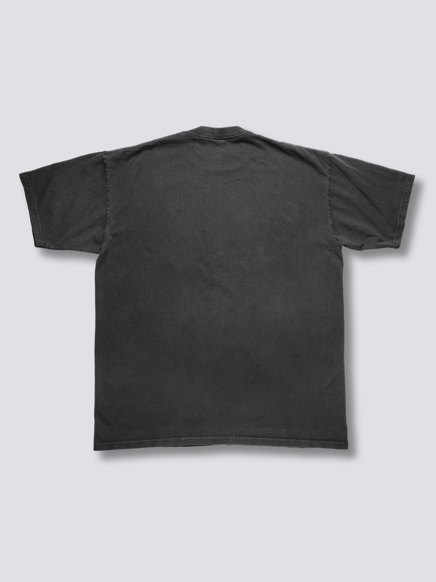 Front Print - Rice Ball Vintage T-Shirt