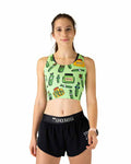 Pickles PWR Crop Top